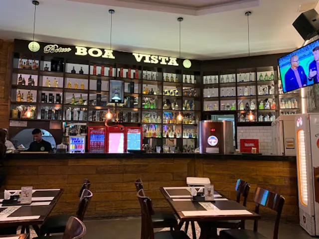 Boteco Boa Vista