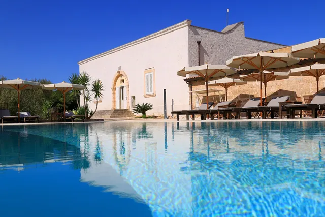 Antica Masseria Pescu