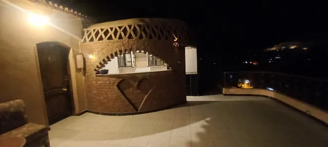 Nile Dream Apartments House