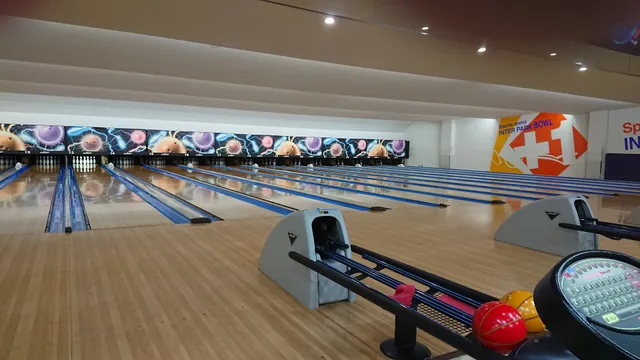 インターパークプラスワン