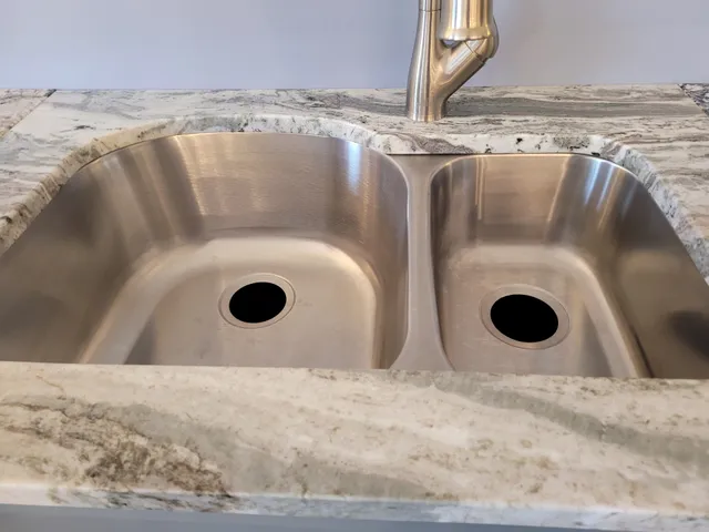 Advanced Granite Solutions