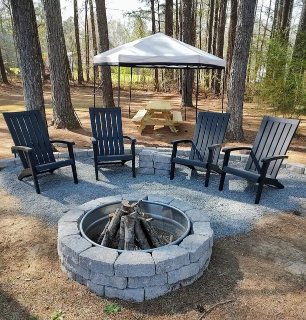Cozy Cottage in the Pines