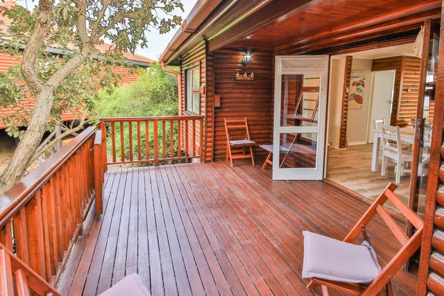 Houtboschbaai No. 1 Self-Catering