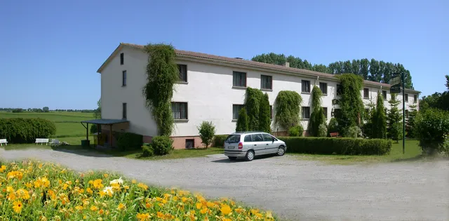 Gasthaus und Hotel Lindenkrug