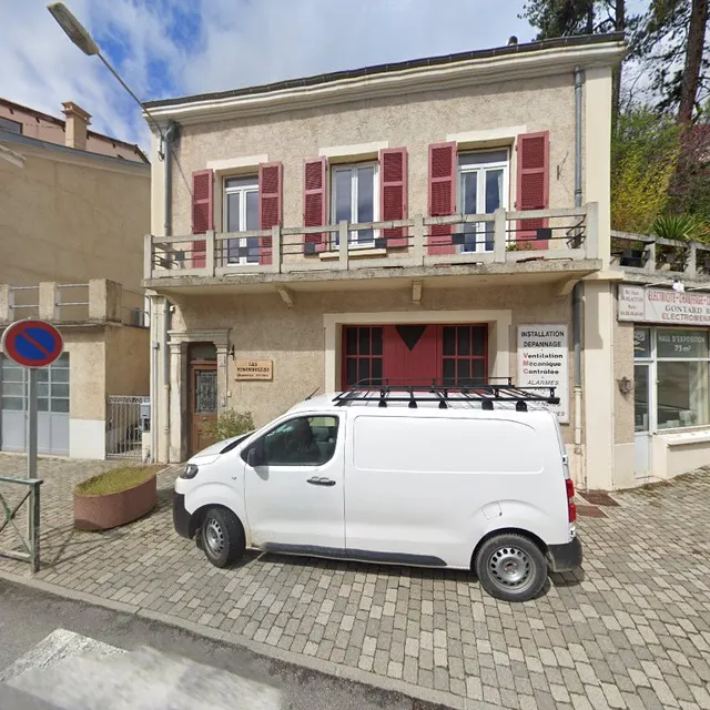 Les Hirondelles Chambres d'Hôtes