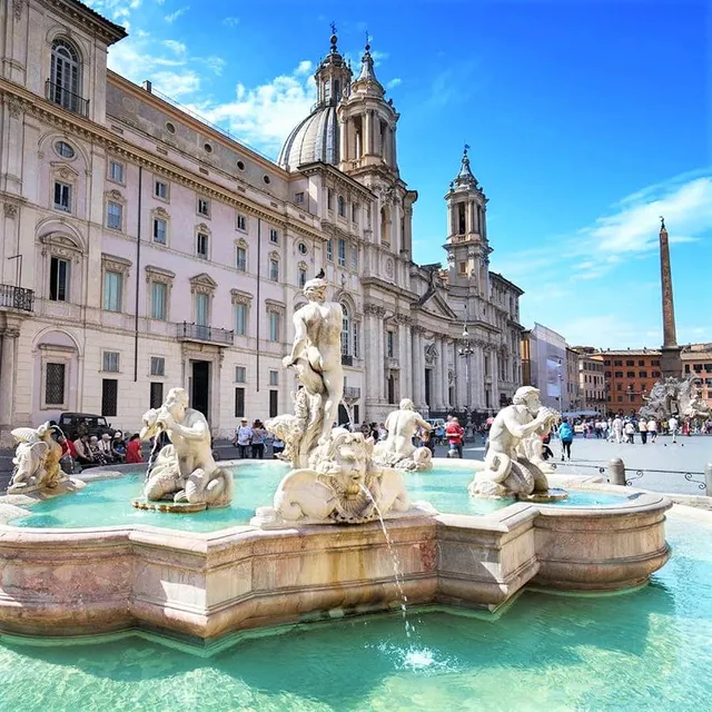 Wisteria Guesthouse Roma