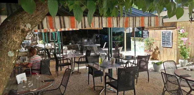 Restaurant L'Assiette Provençale