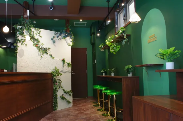 PATISSERIE CONSACREZ(コンサクレ) 神戸北野店