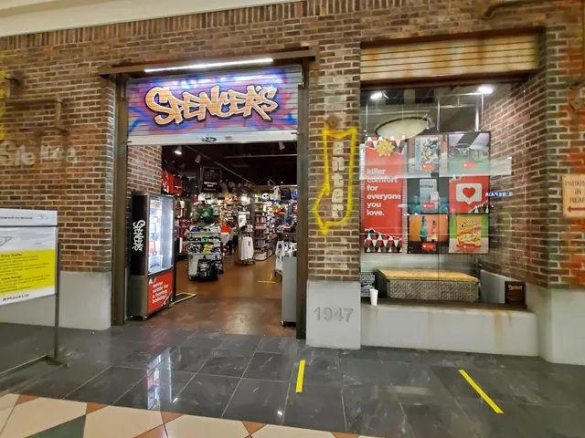 Spencer's