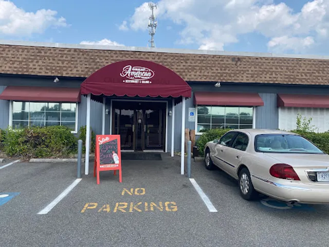 Great American Ranch