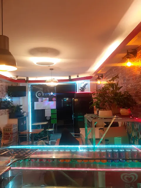 Tayyebah 1.0 (حلال)