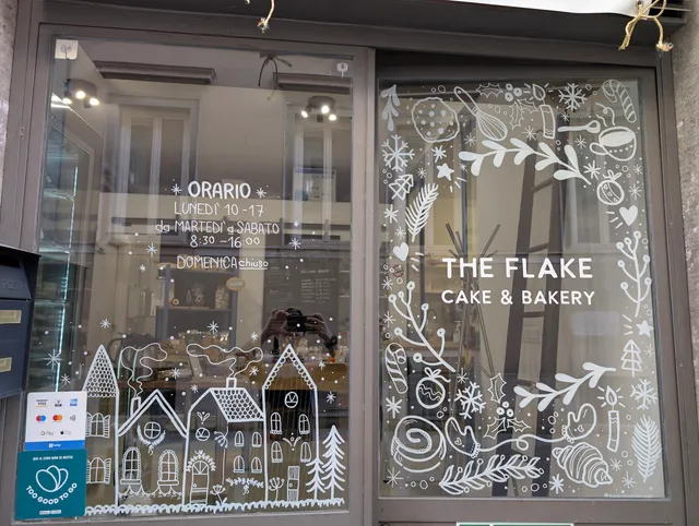 The Flake Bakery