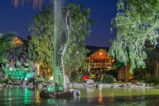 Tahawi Salon Wedding and Events