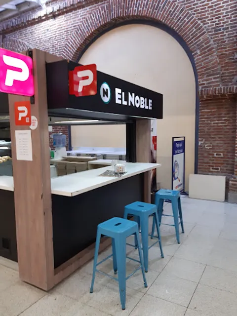 El Noble