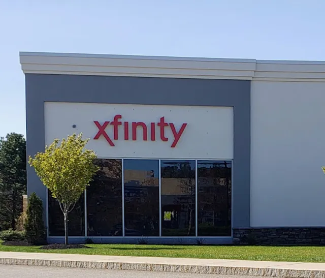 Xfinity Store by Comcast