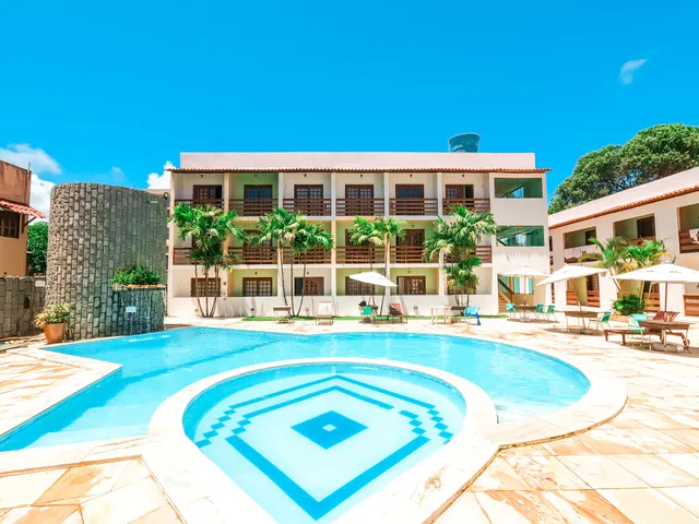 Estação do Sol Hotel