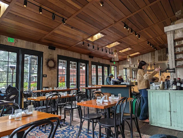 Watershed Mill Valley