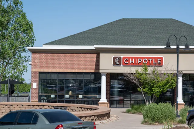 Chipotle Mexican Grill