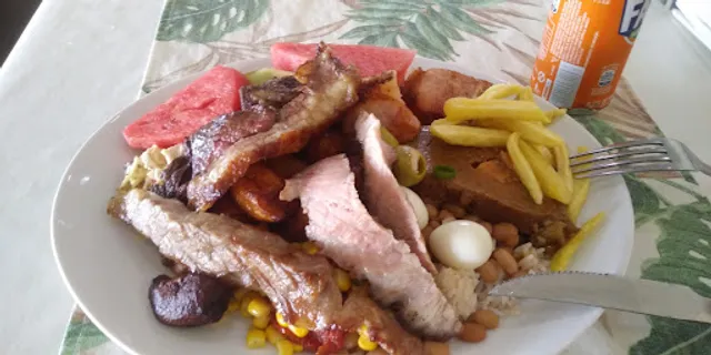 Restaurante Keromais