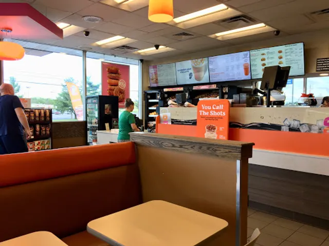 Dunkin'