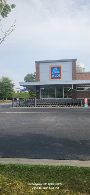 ALDI