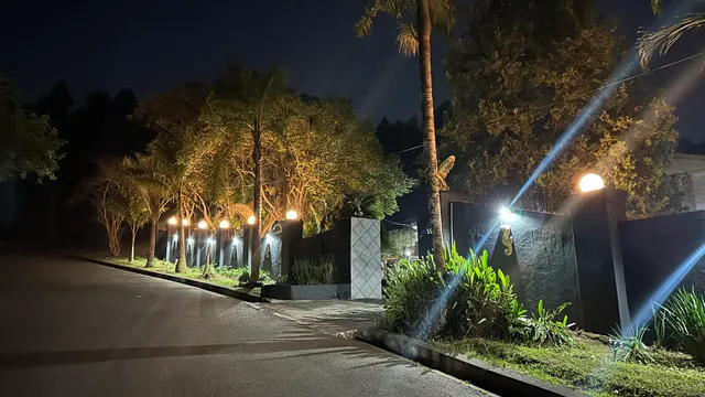 Caribe Caribe Lodge & Conference Centre