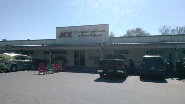 Chiefland Hardware and Farm Supply