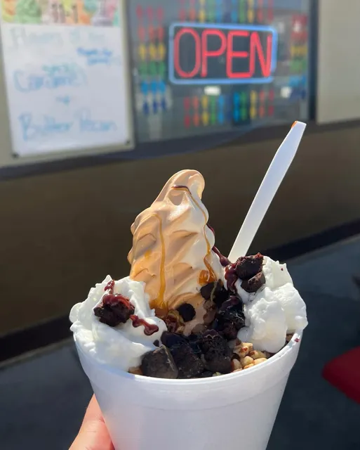 Snack Shack Treats N Eats