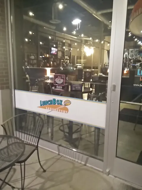 Point Fosdick Square