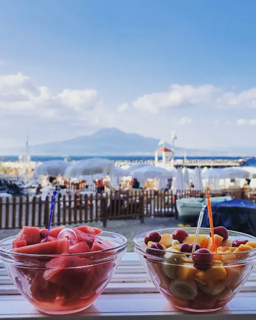 La Capanna del Marinaio