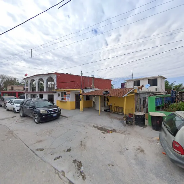 Taquería Doña Conchis