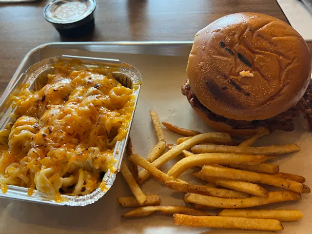 Rubs BBQ Pierrefonds