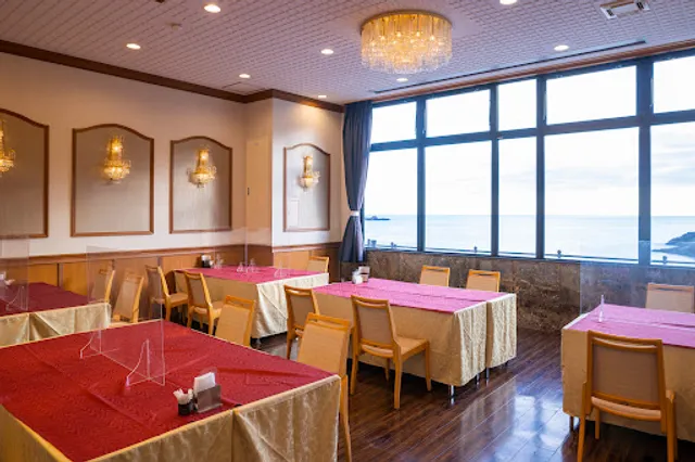 ダイニングなみ ( Restaurant NAMI )