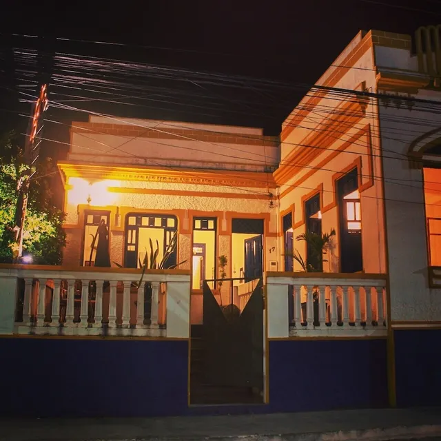 Pousada e Hostel Andarai