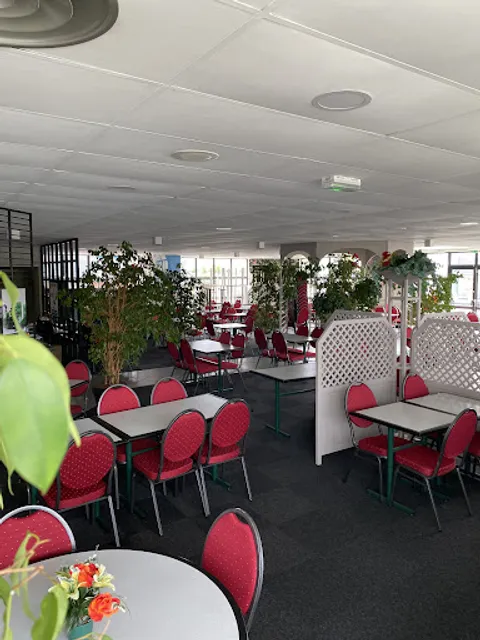 Coq’inn Restaurant & Pizzeria Brest kergaradec