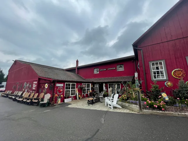 Old Mill Pond Village