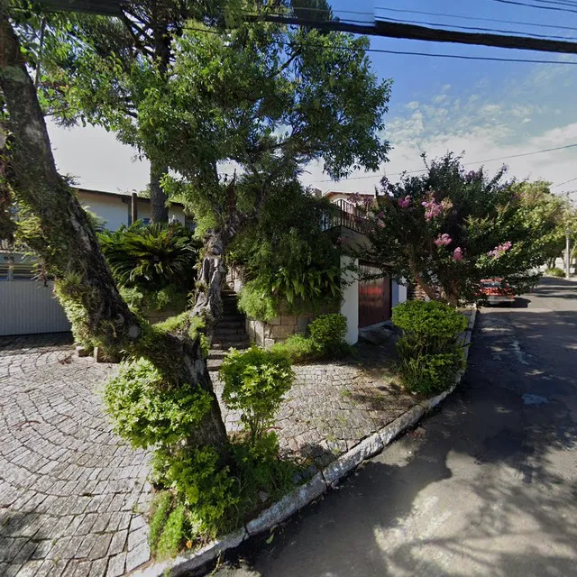 Residência Pousada Acolhedora