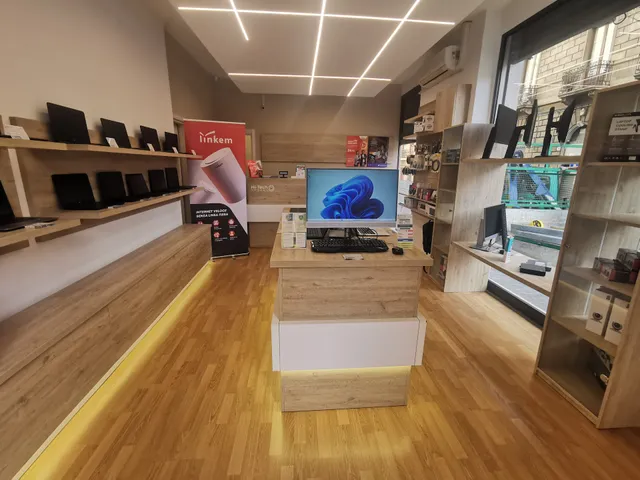 Hi-Tech Outlet - Monserrato