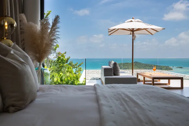 Villa Amylia, Chaweng Beach, Koh Samui