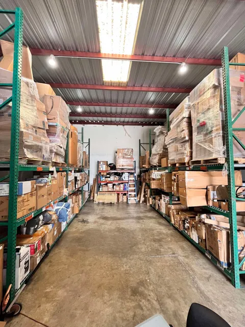 Texas Liquidation Outlet