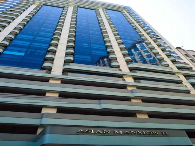 Asian Mansion II Hotel