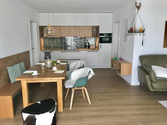 Ferienwohnung Lüftle Wolfegg