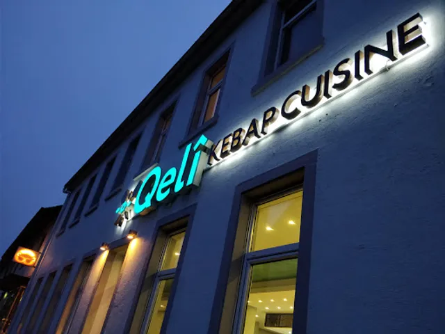 Qeli Kebap Cuisine
