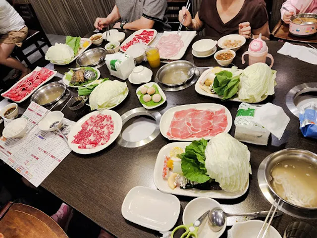 Chien Tu Xinzhuang Min’an Branch