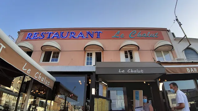 Restaurant Le Chalut