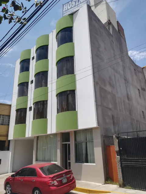 Residencial Cayma