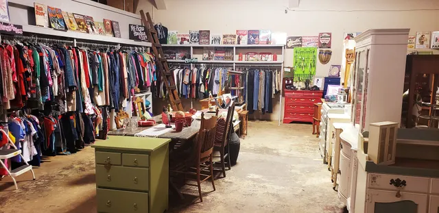 Memory Lane Mercantile