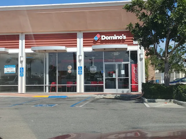 Domino's Pizza