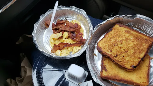 Barrera’s Cafe & Deli