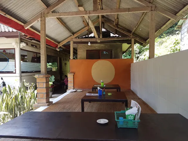 Resto Spesial Mujair Matsya Kencana